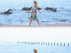 -青岛第二海水浴场