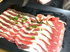 -花味·自助烤肉(雨花客厅店)