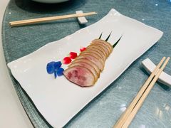 沙姜白切猪手-翠府(翠湖北路店)