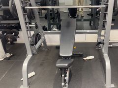 -乐刻健身(宸融大厦店)