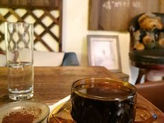 -樹下遇见树·咖啡