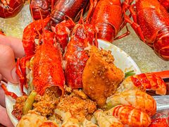 -袁老大龙虾(石鼓路总店)