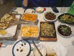 -头牌·鹤岗小串(万达店)