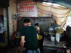 -周记热干面豆皮大王(桃花东街店)
