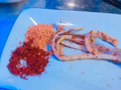 -很久以前羊肉串(大华三路店)