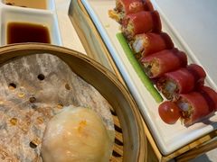 -安蒂娅.悦景轩中餐厅(西乡店)