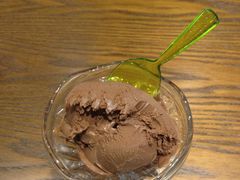 黑巧克力冰淇林-Awfully Chocolate(来福士广场店)