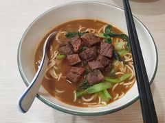 -陈学林面馆