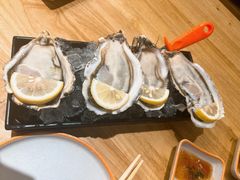 -开蚝屋·海鲜龙虾烧烤(文二路店)