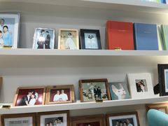 -海马体照相馆(西安高新万达广场店)