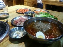 -麻蒲碳烤肉(远景路1号店)