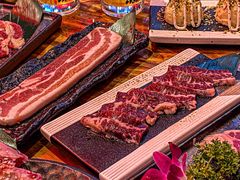 -热血兄弟·炭火烤肉(融侨中心店)