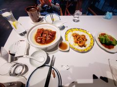 -禧宴Joyous Restaurant(禧园店)