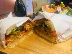 -THE WOODS 简餐 (国贸商城店)