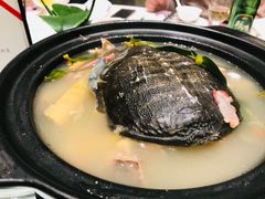 -浙江西子宾馆·牡丹厅