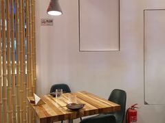 大堂-食之六七·面(朝阳大悦城店)