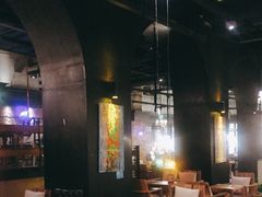 -漫咖啡(永旺梦乐城店)