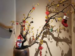-梅间堂茶馆(绿地缤纷城店)