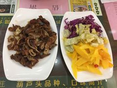 梆梆肉-春发生饭店·非遗(南院门店)