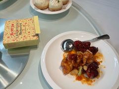 -廊亦舫Lang Yi Fang Restaurant(金桥店)