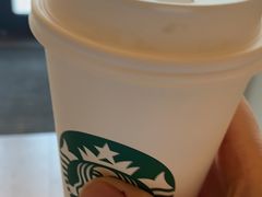 -星巴克(合肥百盛逍遥广场店)