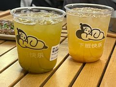 -下酒(华熙店)