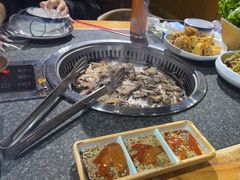 -鹤之乡·齐齐哈尔烤肉·非遗(秋涛路店)