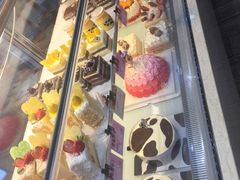 -老鼎丰(靖宇街总店)