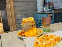 -卢布里西餐厅(星海广场店)