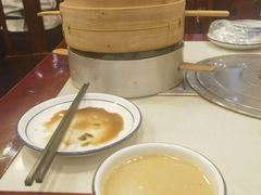 -内蒙联营烧麦 草原石榴红(护国寺店)