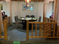 大堂-龙泉人椰子鸡.糟粕醋.海南菜(三亚旗舰店)