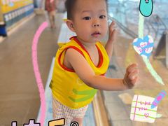 -奥龙堡游泳馆(广纸店)