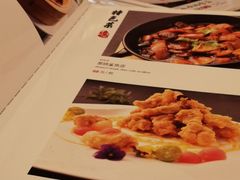 -清华大学-甲所餐厅