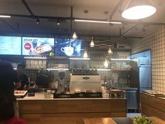 -The Coffee Club(Phuket Airport)