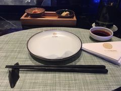 -月下料理(楷林IFC店)