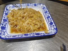 -东北农家院·铁锅炖(莘庄店)