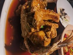 -老淮滨-蚌埠非遗小吃(淮河路店)