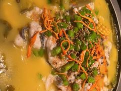 -山城外·非遗酸菜鱼(蜀都万达店)
