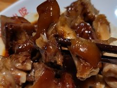 -恋萍小吃(时代店)