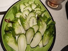 -一叶一世界•素食餐厅(新光天地店)