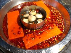 -巴蜀大宅门火锅(北大街店)