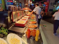 -西十二街牛排(西红门荟聚店)