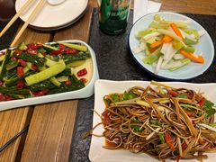 -友乐居羊蝎子(西直门店)