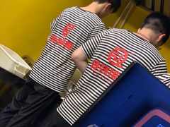 -傅强排骨(成都总店)