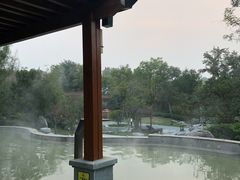 -思念果岭悦温泉