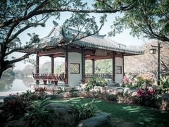-江心屿景区
