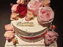 -拉蒂娜·巴西牛排馆 Latina·Brazilian Steakhouse(王府井喜悦店)