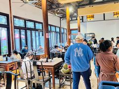 -西园寺素食(西园弄戒幢律寺店)