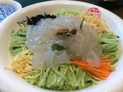 锅包肉-荣鹏风味烀饼总店
