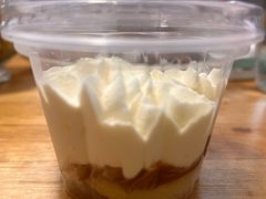 栗子蛋糕-梦菲思饼屋(瑞金宾馆店)